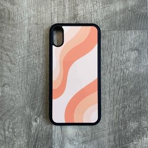 Trendy Iphone XR Case